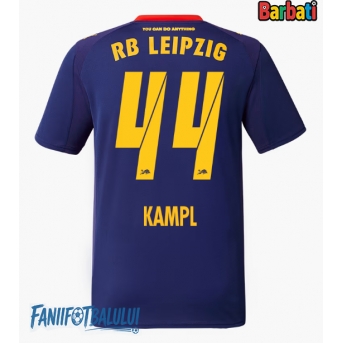 RB Leipzig Kevin Kampl #44 Tricou Fotbal Replică 2025-26 Barbati Deplasare
